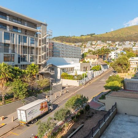 Cape Royale I Whosting Leilighet Cape Town Eksteriør bilde